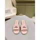 McQueen Slippers