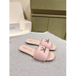 McQueen Slippers
