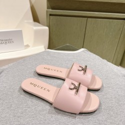 McQueen Slippers
