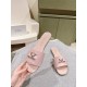 McQueen Slippers