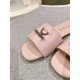 McQueen Slippers