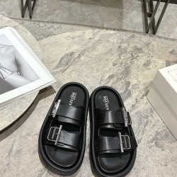 McQueen Slippers