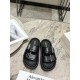 McQueen Slippers