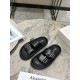 McQueen Slippers