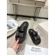 McQueen Slippers