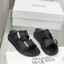 McQueen Slippers