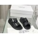 McQueen Slippers