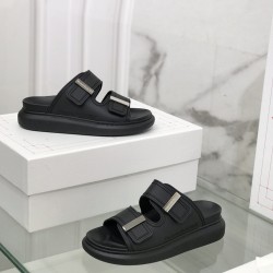 McQueen Slippers