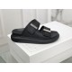 McQueen Slippers