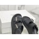 McQueen Slippers