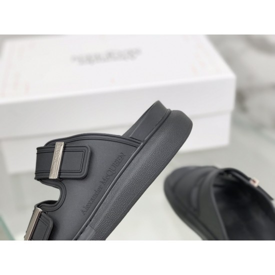 McQueen Slippers