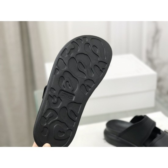 McQueen Slippers