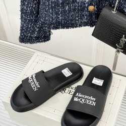 McQueen Slippers