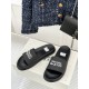McQueen Slippers