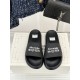 McQueen Slippers