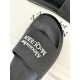 McQueen Slippers