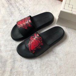 McQueen Slippers