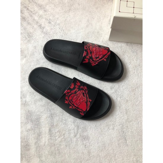 McQueen Slippers