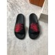 McQueen Slippers