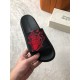 McQueen Slippers