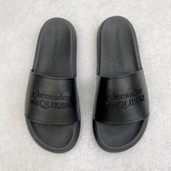 McQueen Slippers