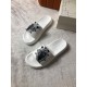 McQueen Slippers