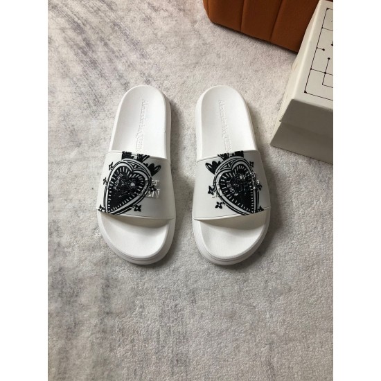 McQueen Slippers