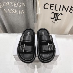 McQueen Slippers