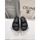 McQueen Slippers