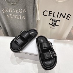 McQueen Slippers