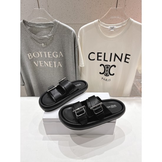 McQueen Slippers