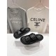McQueen Slippers