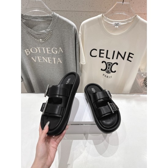 McQueen Slippers