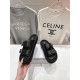 McQueen Slippers