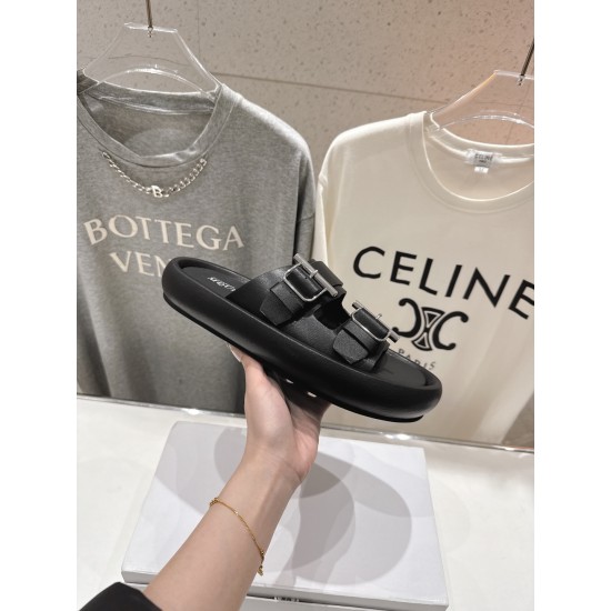 McQueen Slippers