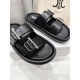 McQueen Slippers
