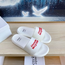 McQueen Slippers