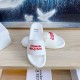 McQueen Slippers