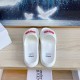 McQueen Slippers