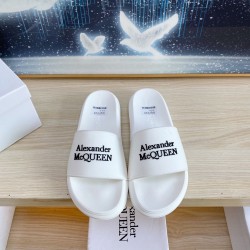 McQueen Slippers
