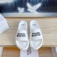 McQueen Slippers