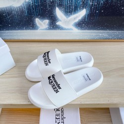 McQueen Slippers