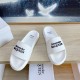 McQueen Slippers