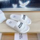 McQueen Slippers