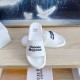 McQueen Slippers