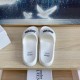 McQueen Slippers