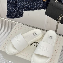 McQueen Slippers