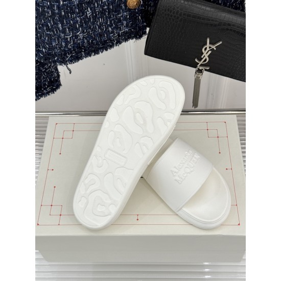 McQueen Slippers