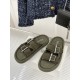 McQueen Slippers