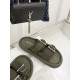 McQueen Slippers